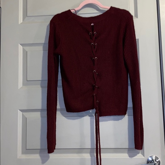 Sweater - Picture 2 of 2